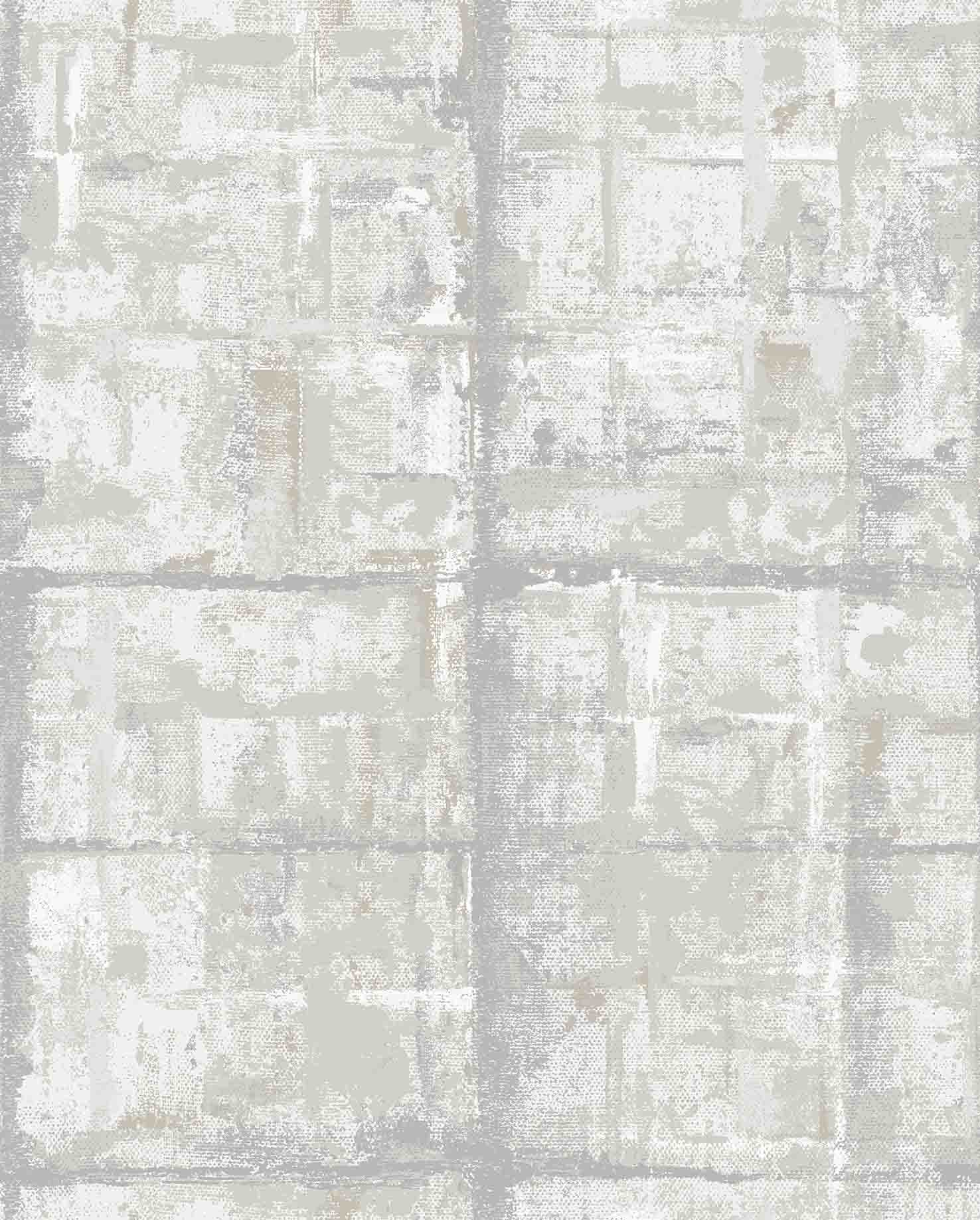 Обои 1838 Wallcoverings Aurora Patina Mist 1804-120-06